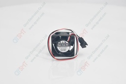 [109P0424H6D01] Fan DC24V 0.07A