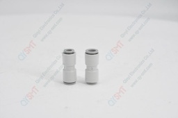 [KQ2H06-08A] Straight Joint