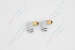 [KQ2L06-M5A] L Fitting