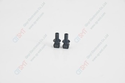 [..KM0-M711C-02X] Nozzle Type 32 with Round hole