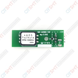 [KM1-M4592-13X] VAC SENSOR BOARD ASSY