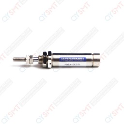 [KV7-M9237-00X] CYLINDER PBSA10X5-W