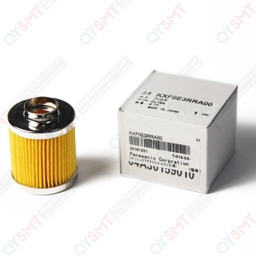 [KXF0E3RRA00] Vacuum Pump Filter