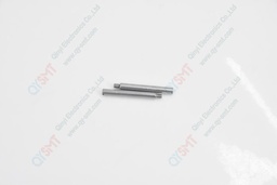 [00341770S01] 00341770S01 AXIS ROCKER 3x8mm S (0402/0201)