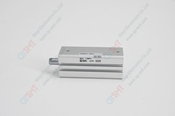 [..N510044707AA] AIR CYLINDER CQSB16-40DC