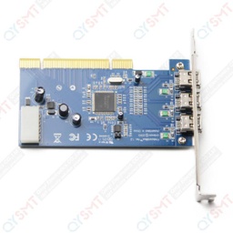 [..191015] DEK Vision Card