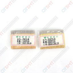 [PM75-B1] PIN