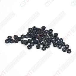 [..N10736] NUT, HEX - M02