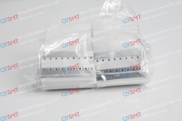 [..2708] 2708 Splice tape 8mm with hole (silver color)