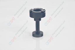 [..2AGKNL018600] DX-S1 Nozzle dia. 20.0G with rubber pad (S1)