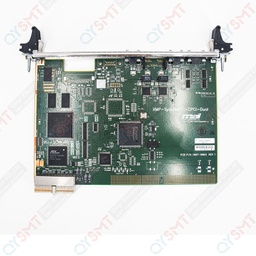 [40003259] XMP-CPCI BOARD