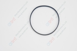 [J6602077A] Belt axis R 236-2GT-4