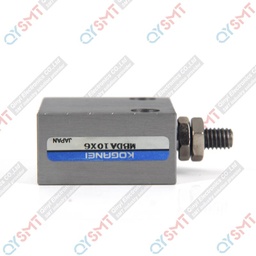 [KGS-M9265-01X] YG CYLINDER(MBDA10X6)