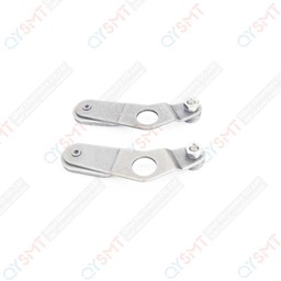 [..N610026101AA] LEVER UNIT N610026101AA