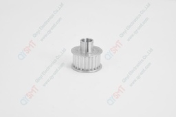 [..48213801] PULLEY MOTOR