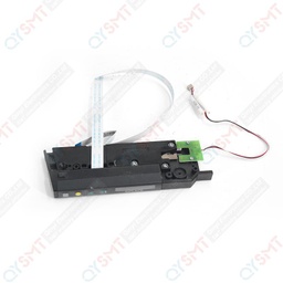 [.03002629-01] CONTROL PANEL COMPLETE /X-SERIE