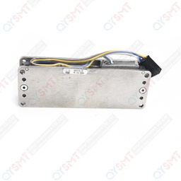 [.0035135-03] Twin head Z axis magnet