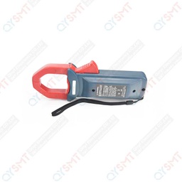 [DCL1200R] Ammeter