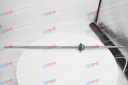[MC13-900171] X BALL SCREW