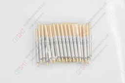 [PH-5J] POgo pin PH-5J (straight round head)