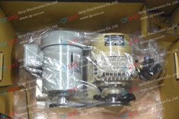 [KHA400A-301-G1] Vacuum PUMP