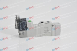 [HP14-900070] SOLENOID VALVE  DV1120-5V-M5