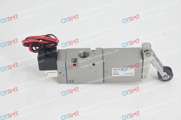 [N413AXT752A5] MECHANICAL VALVE