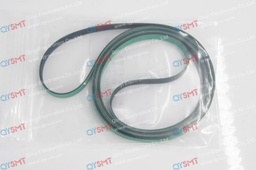 [..MC05-900051] FLAT BELT-END ZONE 1230MM