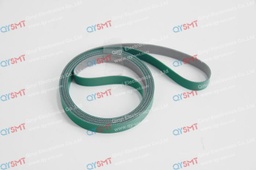 [N510050557AA] BELT 760*8.5*0.65MM