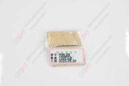 [R50-2S] pogo pin holder