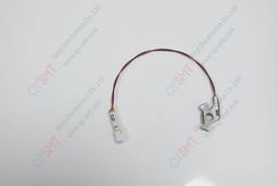 [..X01I51007] CLINCH LEVER