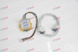 [Real-SF] Real-SF Converter