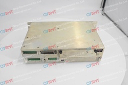 [.47147502] Servo amplificador