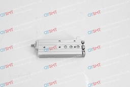 [MXQ6-40C-M9N] Cylinder Table