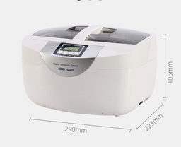 [CD-4820] Ultrasonic Cleaner