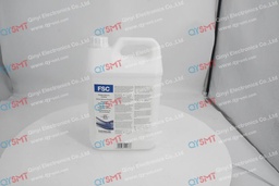 [FSC05L] "FLEXIBLE SILICON CONFORMAL COATING "