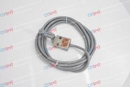 [TZ-3104] Tend Limit Switch