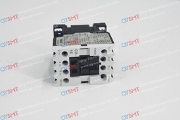 [CU-16] TECO brand contactor -220V