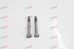 [..47613202] SHAFT, PULLEY ENCODER 2