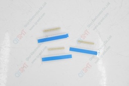 [8mm] copper buckle + splicing tape