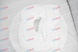 [QY202207210001] Outer  Diam10mm , inside diam 6 mm, Type PTFE