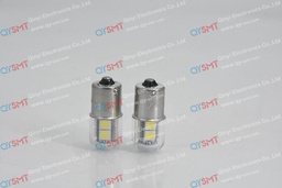 [B1524] 24VDC LED BULB (B15) Single point