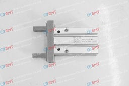 [MHZL2-16S-A93L] Air gripper