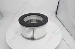 [VTS-220-T(JY)] PTFE filter Φ280x150