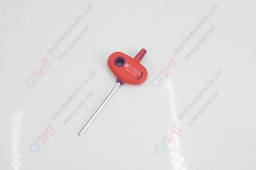 [N510046569AA] WRENCH 207 2.5