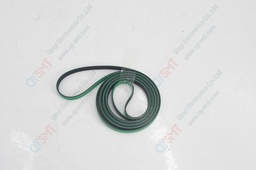 [MC05-900013] Flat Belt (HNB-5E, 1540L, 7W)