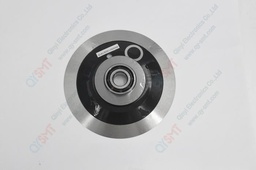 [8930501] Upper blade 125*15mm