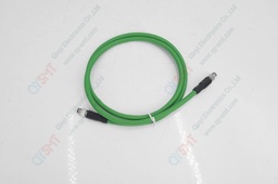 [6ES7194-2LH10-0AA0] SIEMENS BUS CABLE M8