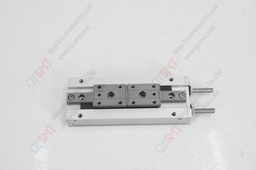 [MHF2-12D2-A93LV-X83A1] Air Gripper