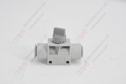[VHK2-12F-10FL] Finger Valve